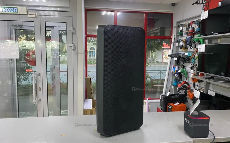 Колонка  Samsung MX-ST40B