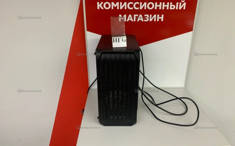 Системный блок