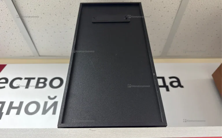 Колонка  синий