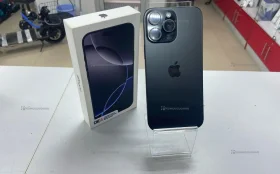 Купить Apple iPhone 16 Pro Max 8/256 ГБ б/у , в Зеленодольск Цена:62900рублей