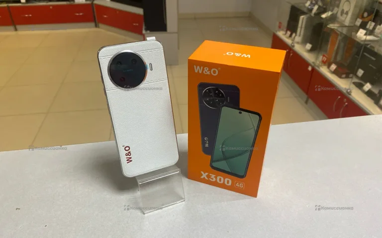 Смартфон vivo X300