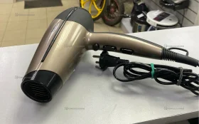 Купить Фен Dezp HD-3000i б/у , в Челябинск Цена:400рублей