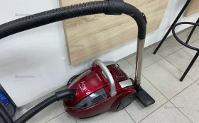 Купить Пылесос rolsen aqua 1600w T-2560TSW б/у , в Тюмень Цена:1490рублей