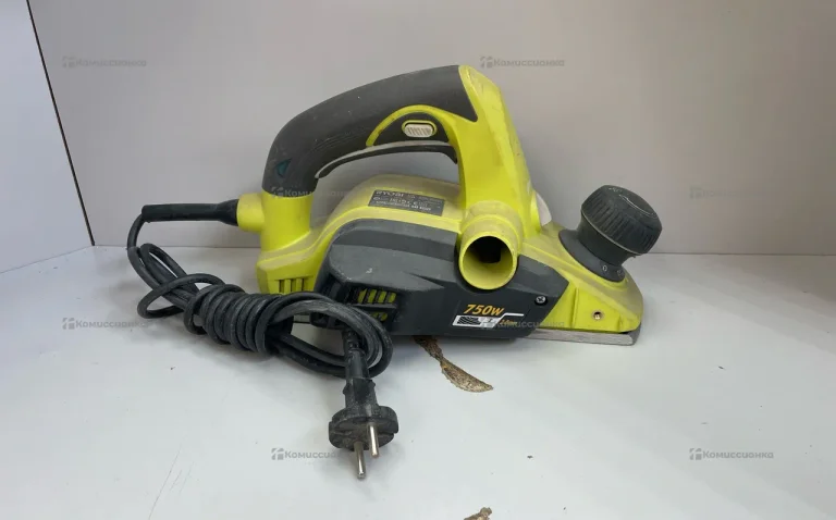Электрорубанок Ryobi EPN7582NHG