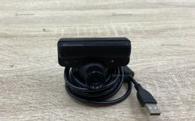 Купить Sony PlayStation  Eye б/у , в Магнитогорск Цена:490рублей