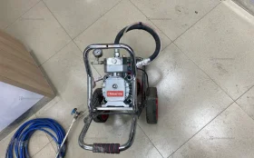 Купить Краскопульт Chnye CY9527 б/у , в Москва и область Цена:26900рублей