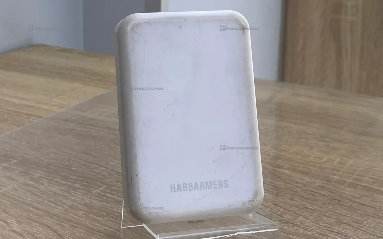Power Bank  Habbarmers