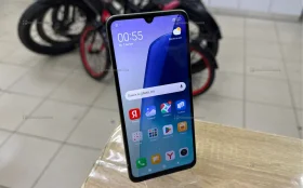 Купить Xiaomi Redmi 14C 4/128 ГБ б/у , в Самара Цена:4990рублей