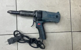 Купить Заклепочник Time proof tac500a б/у , в Москва и область Цена:2990рублей
