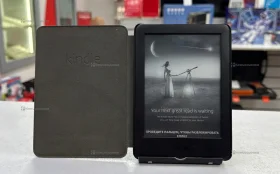 Купить Электронная книга kindle(10e поколение) б/у , в Санкт-Петербург Цена:3900рублей