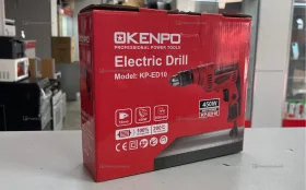 Купить Дрель Kenpo KP-ED10 б/у , в Краснодар Цена:790рублей