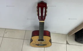 Купить гитара lionking б/у , в Челябинск Цена:1500рублей