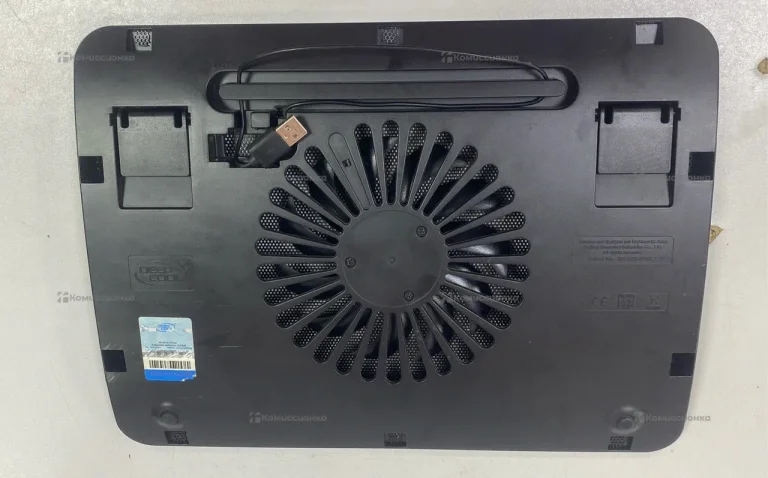 Подставка для ноутбука Deepcool