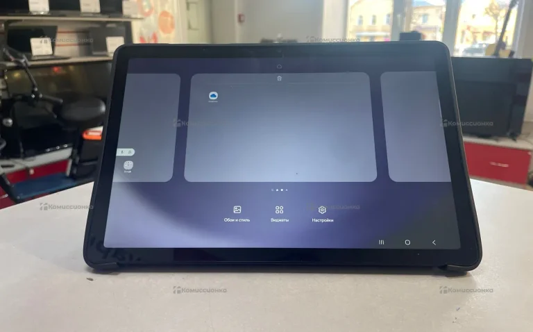 Samsung Galaxy Tab A9+ 4/64 Гб