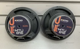 Купить Колонка Avatar MTU81LE б/у , в Самара Цена:2500рублей