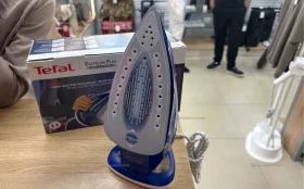 Купить Утюг Tefal FV5735 б/у , в Саратов Цена:3990рублей