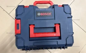 Купить Шуруповерт Дрель + винтоверт реплика Bosch б/у , в Москва и область Цена:4500рублей
