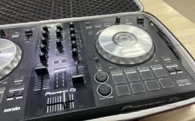 Купить DJ-контролер Pioneer DJ DDJ-SB3 б/у , в Казань Цена:22900рублей