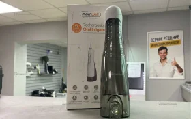 Купить Ирригатор портативный mornwell б/у , в Новокуйбышевск Цена:990рублей