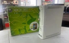 Купить Приставка Xbox Xbox 360 б/у , в Кострома Цена:4500рублей