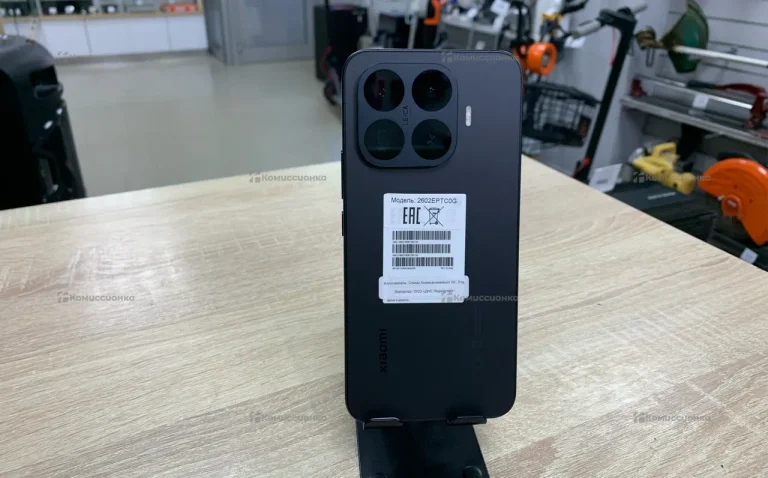 Xiaomi 13T Pro 12/512 ГБ