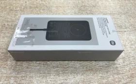 Купить Power Bank  Xiaomi магнитный б/у , в Москва и область Цена:1500рублей