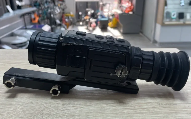 Тепловизионный прицел Arkon Alfa ST25