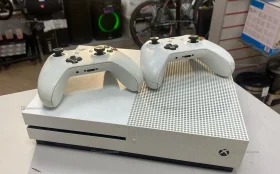 Купить Приставка Xbox One S 1 TB б/у , в Саратов Цена:11900рублей