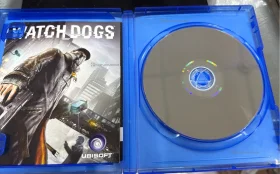 Купить ps4 watch dogs б/у , в Чапаевск Цена:990рублей
