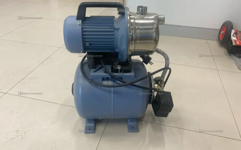 Насосная станция hww 4600e