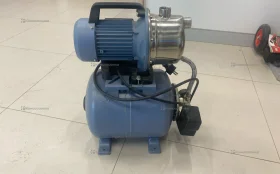 Купить Насосная станция hww 4600e б/у , в Казань Цена:4000рублей