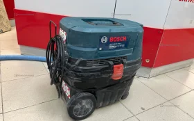 Купить Строительный пылесос Bosch GAS 12-25 PL б/у , в Тюмень Цена:12990рублей