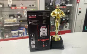 Купить Лазерный уровень Elitech HD LD80 б/у , в Уфа Цена:4500рублей