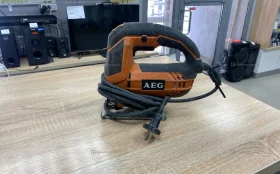Купить Лобзик AEG STEP 80 б/у , в Нижний Новгород Цена:1890рублей