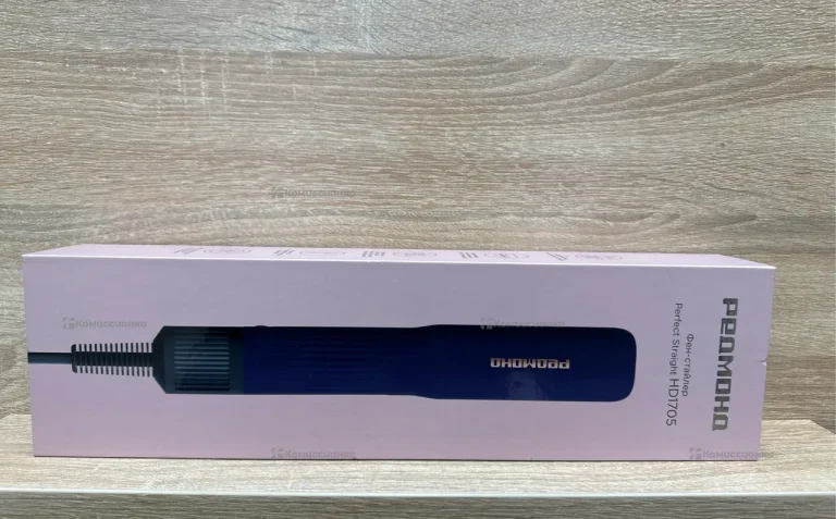 Фен-Стайлер Редмонд Perfect Straight HD1705