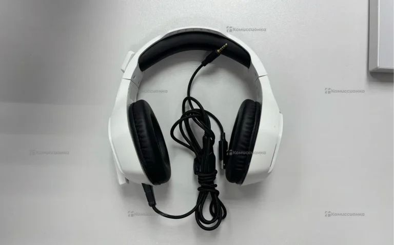 Игровые наушники HIPER HGS-LR2