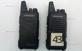 Купить Рации Kenwood б/у , в Москва и область Цена:1200рублей
