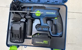 Купить Перфоратор Rockfield RF2254BK новый б/у , в Санкт-Петербург Цена:9900рублей
