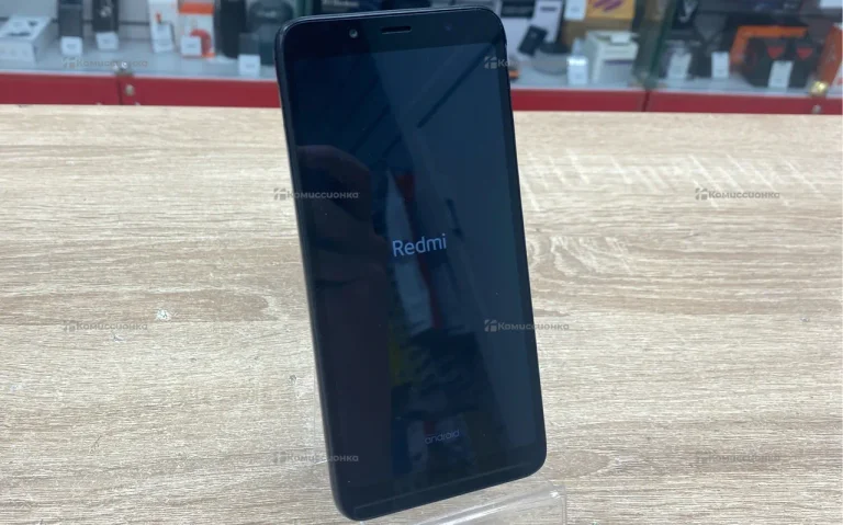 Xiaomi Redmi 7A 2/32 ГБ
