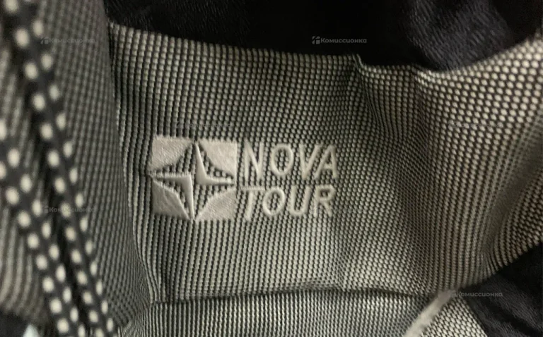Рюкзак туристический Nova Tour