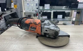 Купить УШМ Patriot 230 б/у , в Екатеринбург Цена:2500рублей