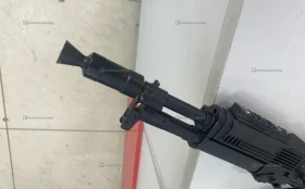 Купить Страйкбольное оружие АК-103 б/у , в Краснодар Цена:16900рублей
