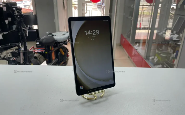 Планшет Samsung galaxy tab a9 4/64