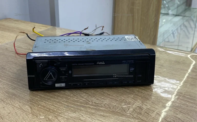Aura AMH-77DSPBE
