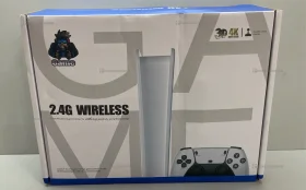 Купить Игровая Приставка Gemestik Pro 2.4G б/у , в Сызрань Цена:990рублей