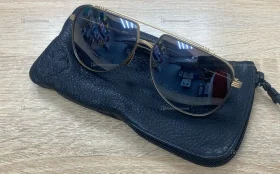 Купить Очки Chrome Hearts Armadildoe 647 б/у , в Нижний Новгород Цена:19990рублей