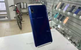 Купить Samsung Galaxy A10 2/32 ГБ б/у , в Зеленодольск Цена:1500рублей