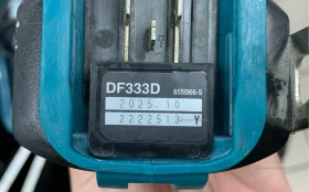 Купить Шуруповерт Makita DF333D б/у , в Екатеринбург Цена:5990рублей