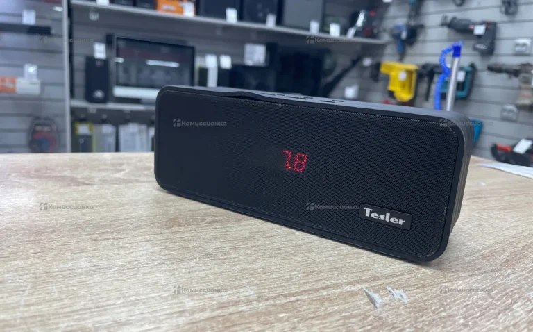 Колонка  tesler 555