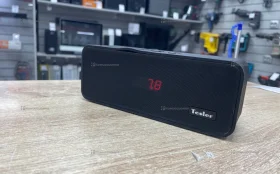 Купить Колонка  tesler 555 б/у , в Краснодар Цена:890рублей